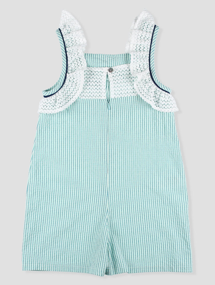 Jumpsuit 'Playa'