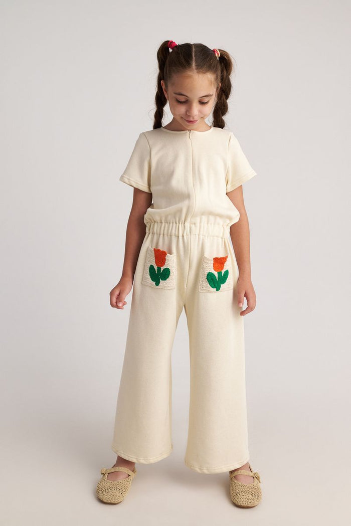 Jumpsuit 'Poppy'