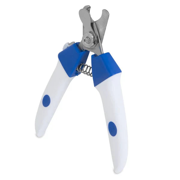 JW Pet Gripsoft Deluxe Nail Clipper Medium