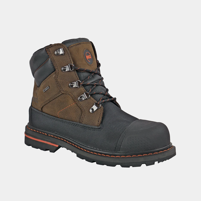 K-Tough 6″ Boot
