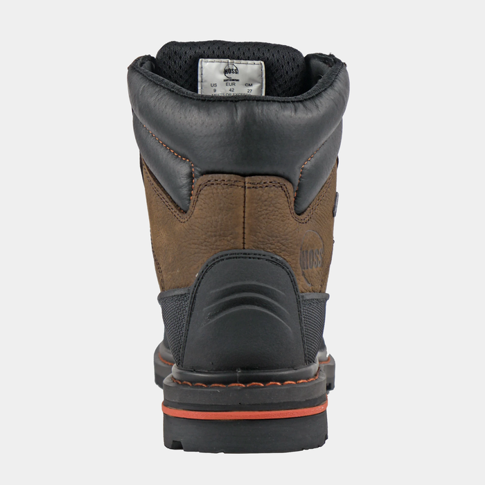 K-Tough 6″ Boot