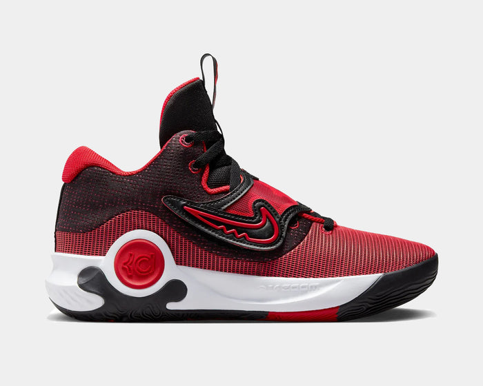 Black/University Red / 14 / Medium - M