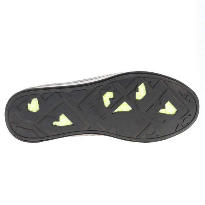 Kenton Zip-Up Hi-Top - Image 5