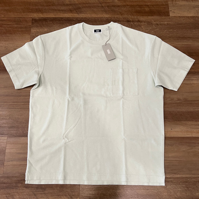Kith Quinn Tee Luster