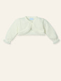 Knit Cardigan Muselina