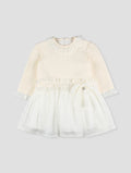 Knit Dress 'Baqueira'