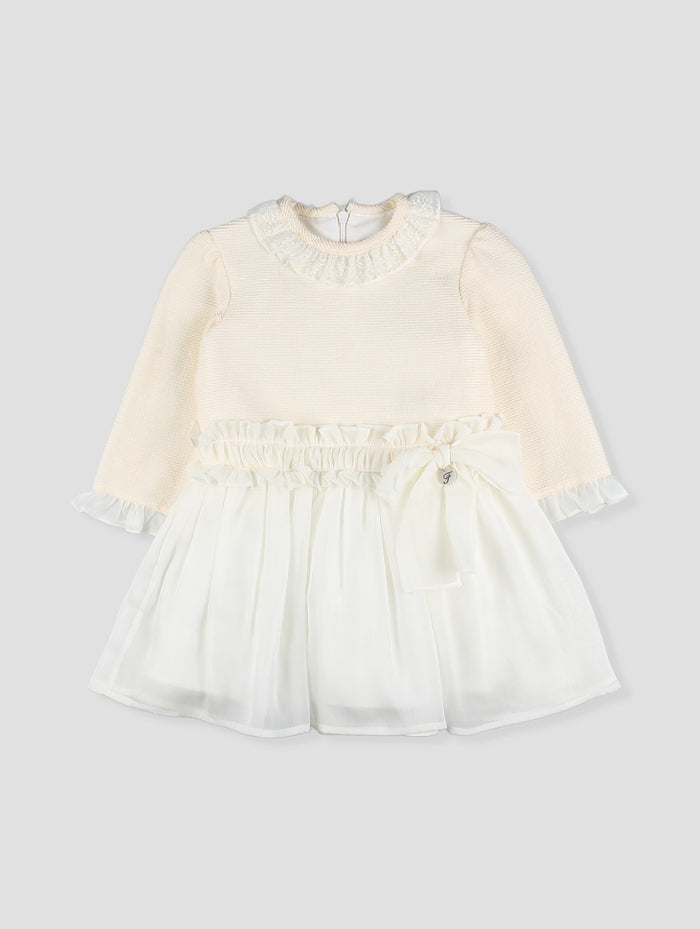 Knit Dress 'Baqueira'