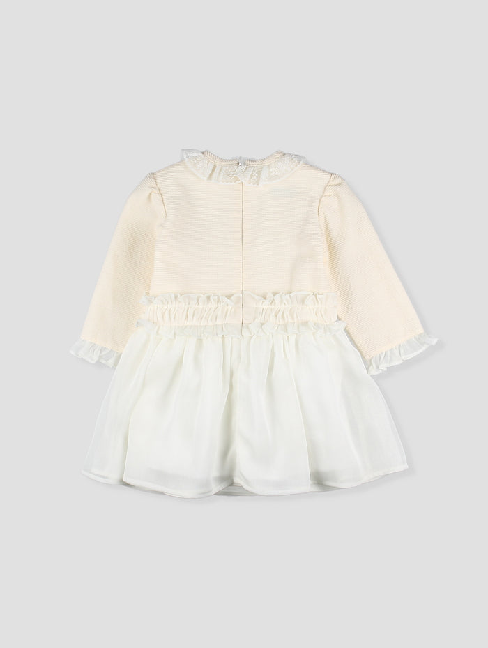 Knit Dress 'Baqueira'