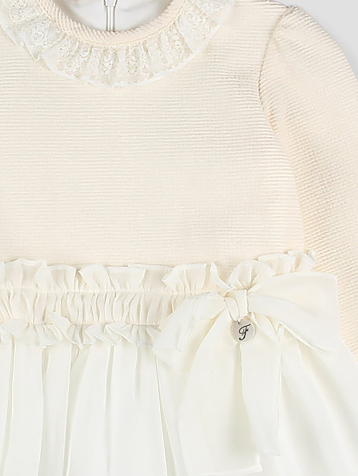 Knit Dress 'Baqueira'
