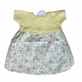 Knit Dress Sol Floral