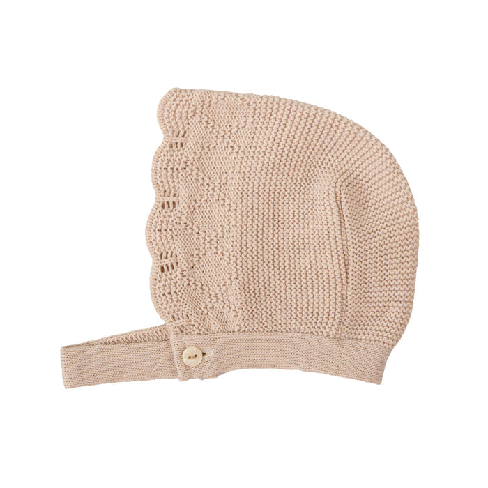 Knit Outfit Escarcha- 3pc
