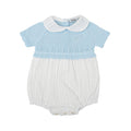 Knit Romper 'Carino'