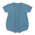 Knit Romper Soluno
