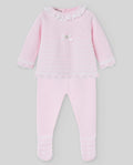 Knit Set 'Alaia'