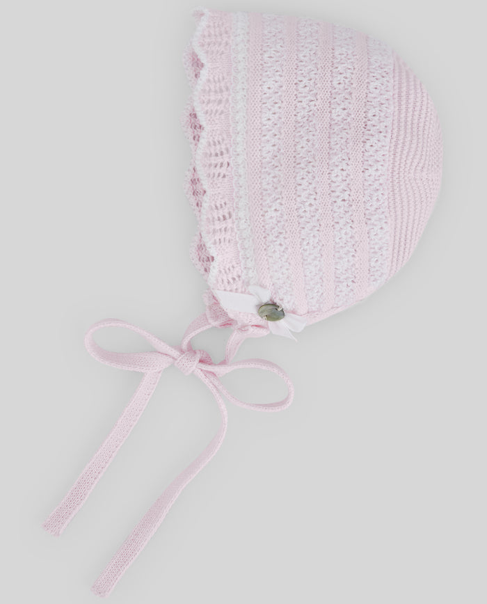 Knit Set 'Alaia'