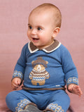Knit Set Cabana