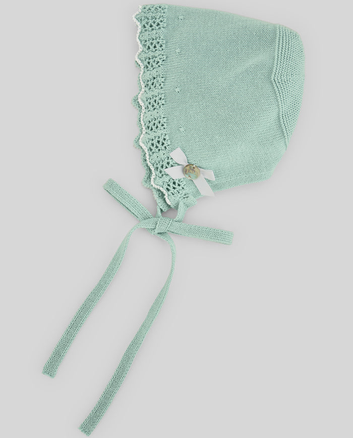 Knit Set 'Cauce'