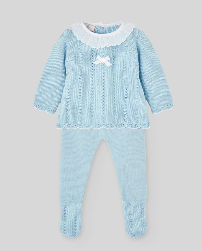 Knit Set 'Eden'