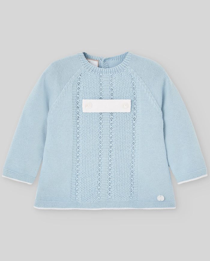Knit Set 'Eden'