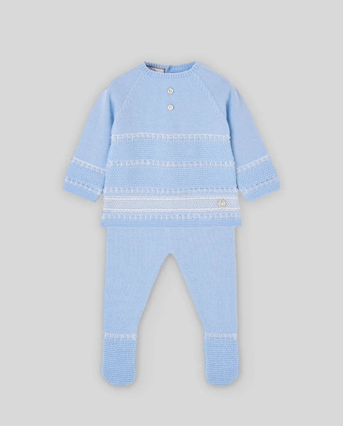 Knit Set 'Fogar'