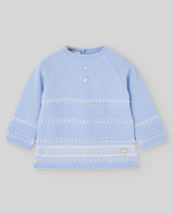 Knit Set 'Fogar'