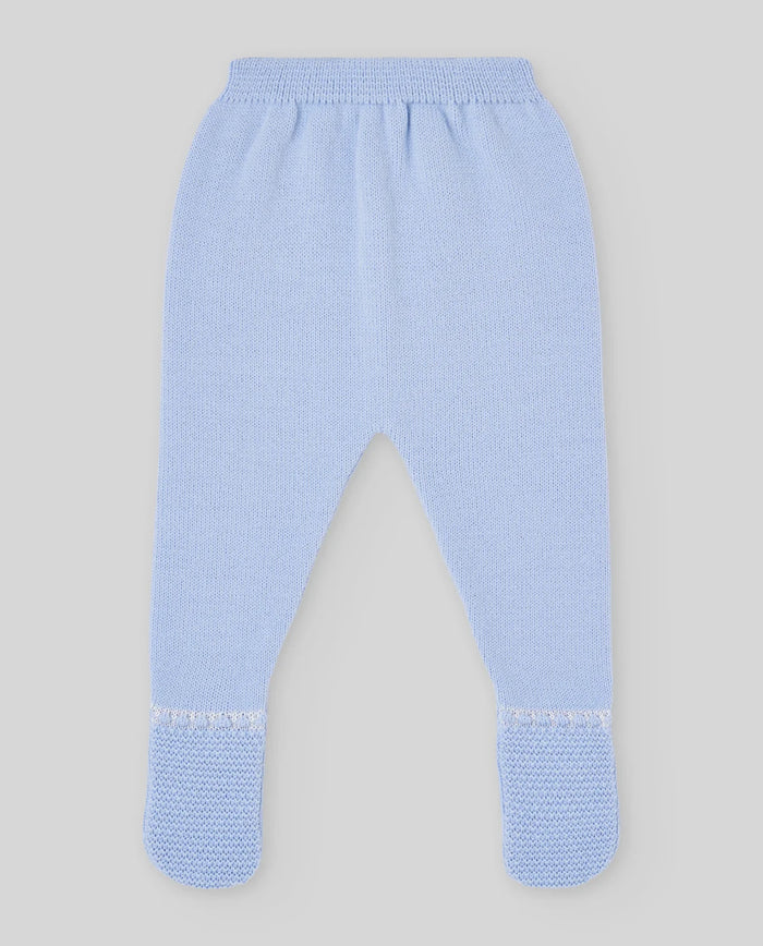 Knit Set 'Fogar'