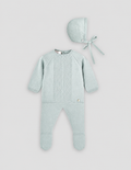 Knit Set 'Gifting' Tiza