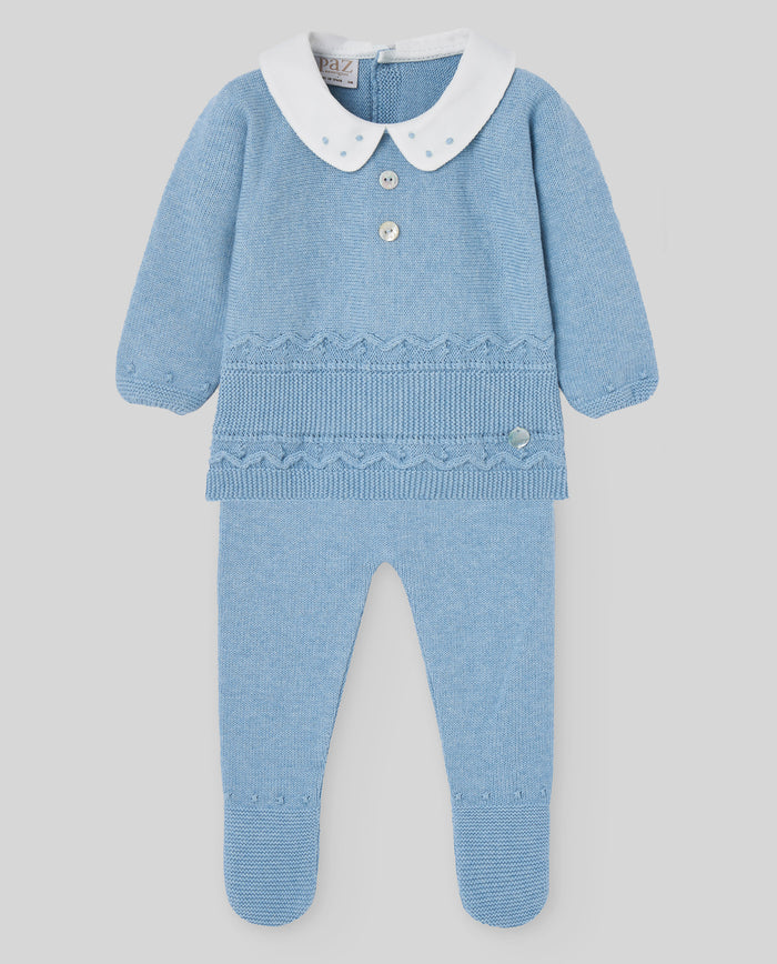 Knit Set Koala- 2pc