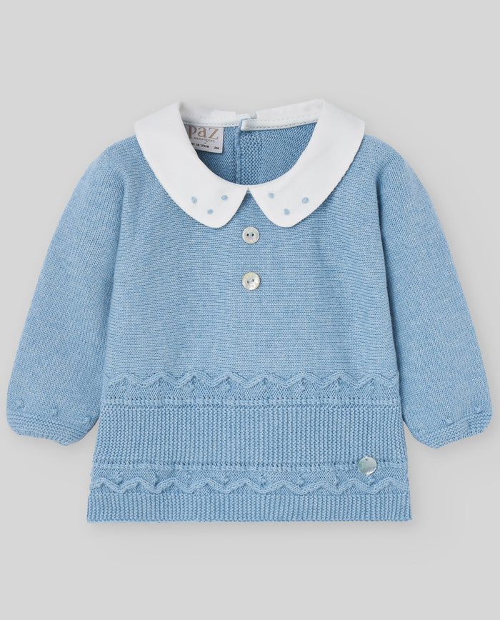 Knit Set Koala- 2pc