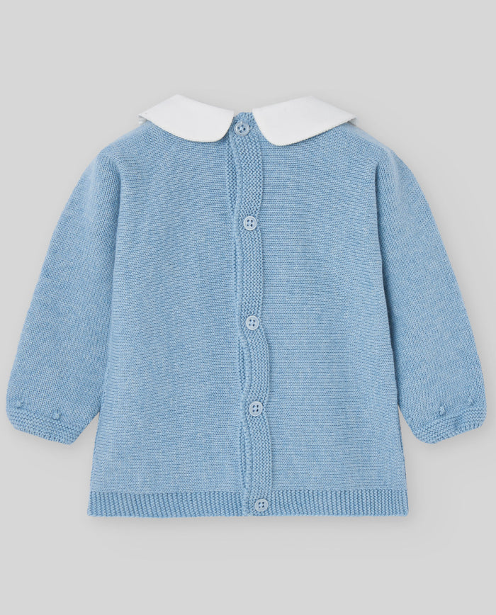 Knit Set Koala- 2pc