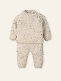 Knit Set Linford- 2pc