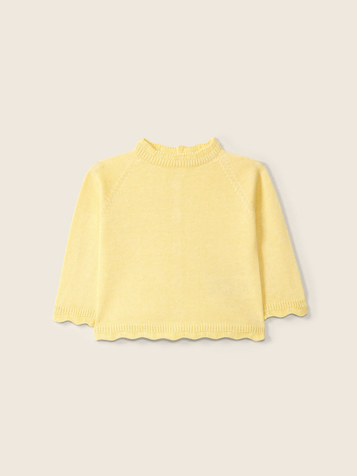 Knit Set 'Love Grow'