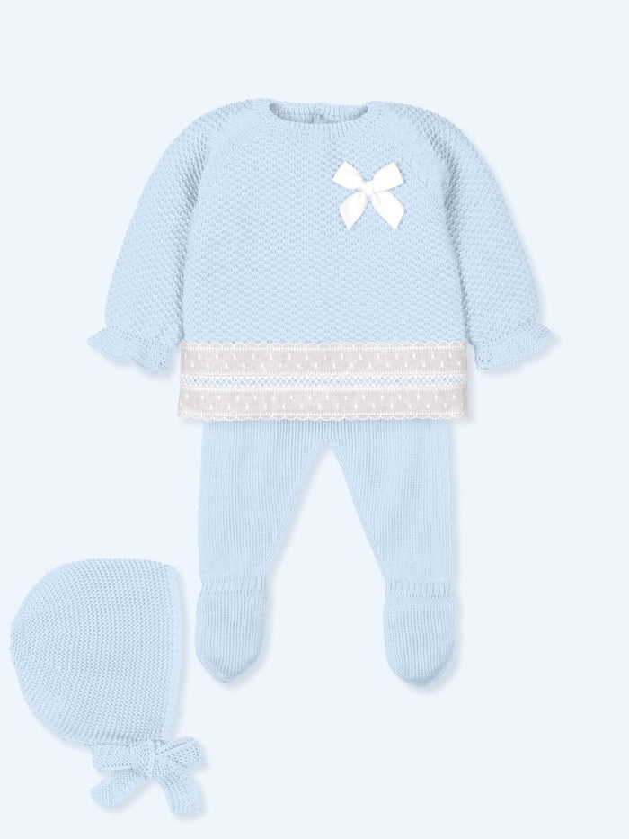 Knit Set Lovely