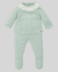 Knit Set Minino- 3pc