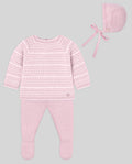 Knit Set Regalo