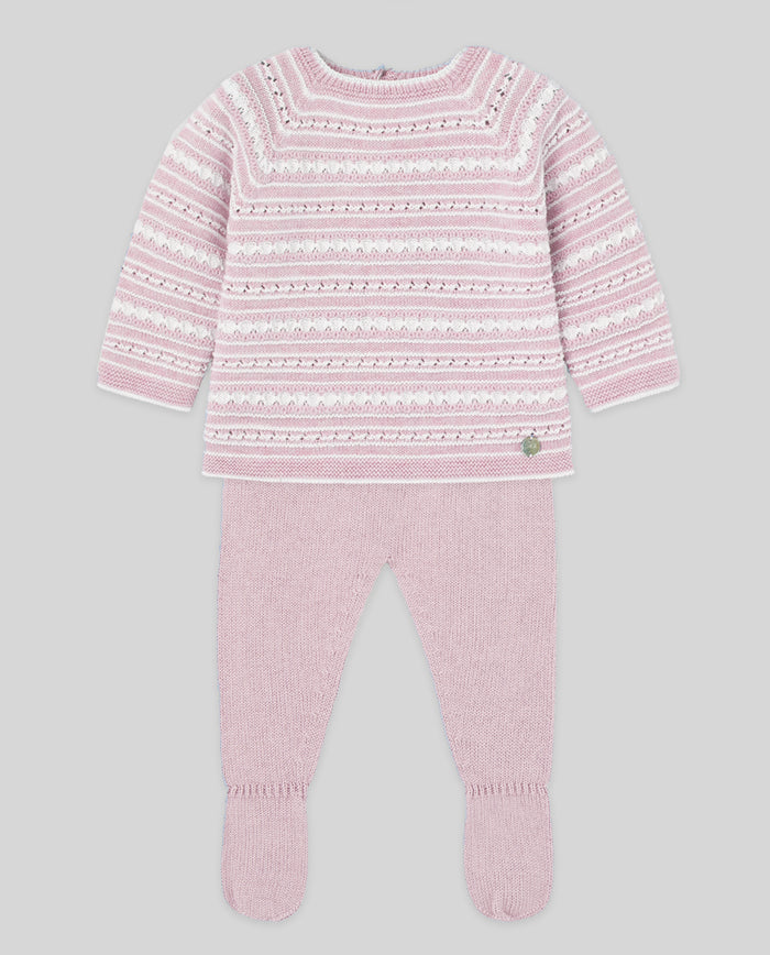 Knit Set Regalo