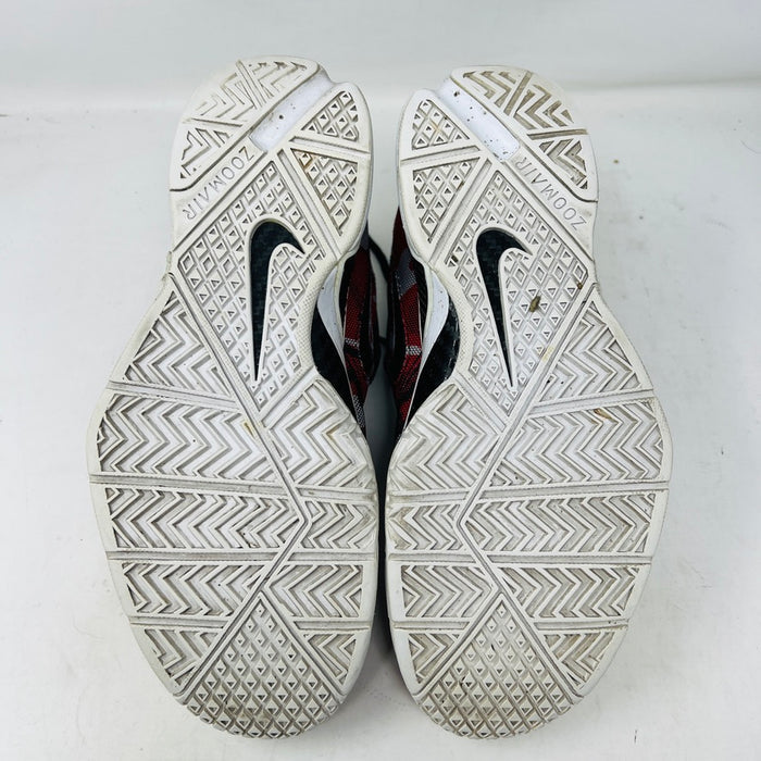 Nike Kobe 1 Protro Undefeated Red Camo (Santa Monica)