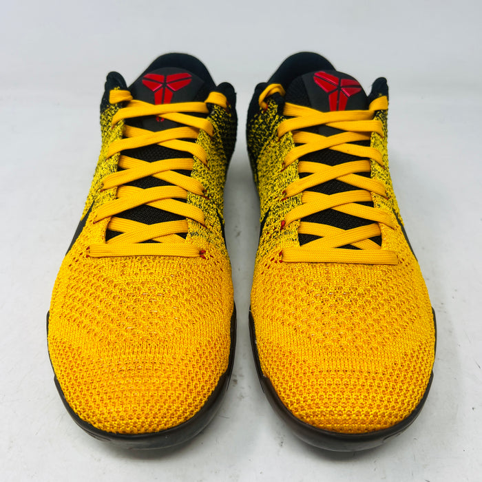 Nike Kobe 11 Elite Low Bruce Lee