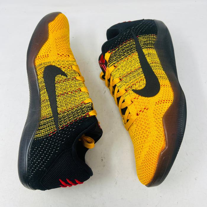 Nike Kobe 11 Elite Low Bruce Lee