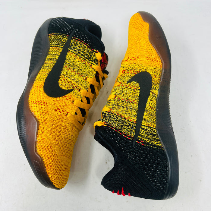 Nike Kobe 11 Elite Low Bruce Lee