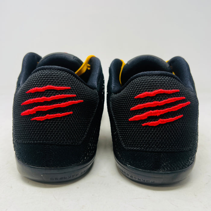 Nike Kobe 11 Elite Low Bruce Lee