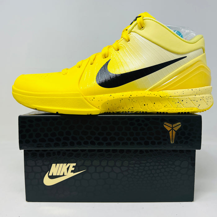 Nike Kobe 4 Protro CHBL
