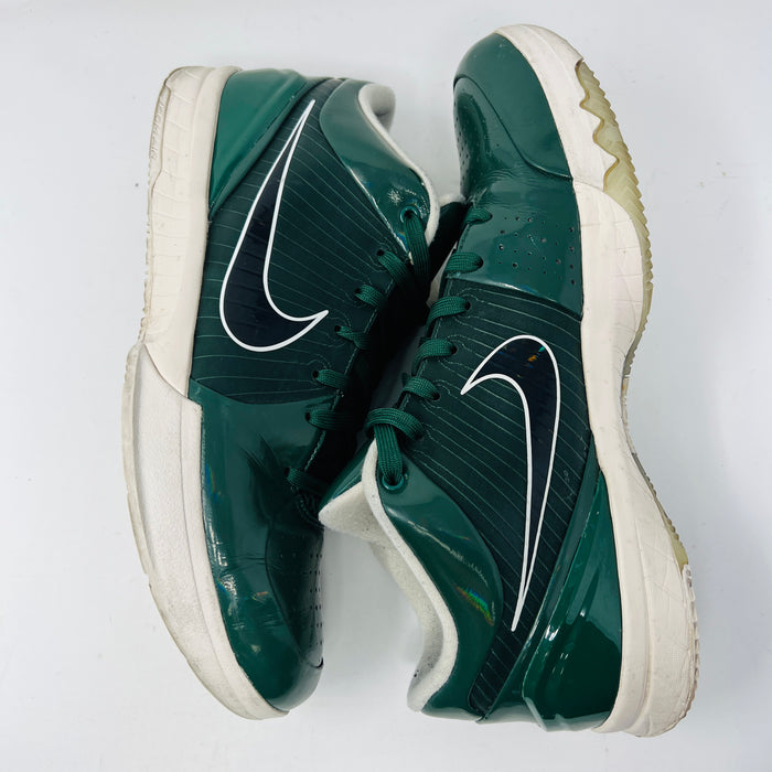 Nike Kobe 4 Protro Undefeated Milwaukee Bucks