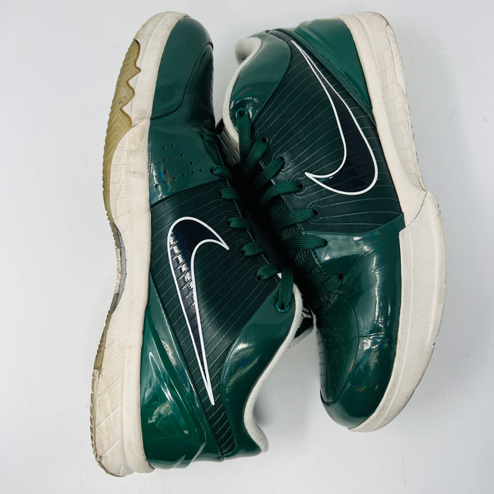 Nike Kobe 4 Protro Undefeated Milwaukee Bucks