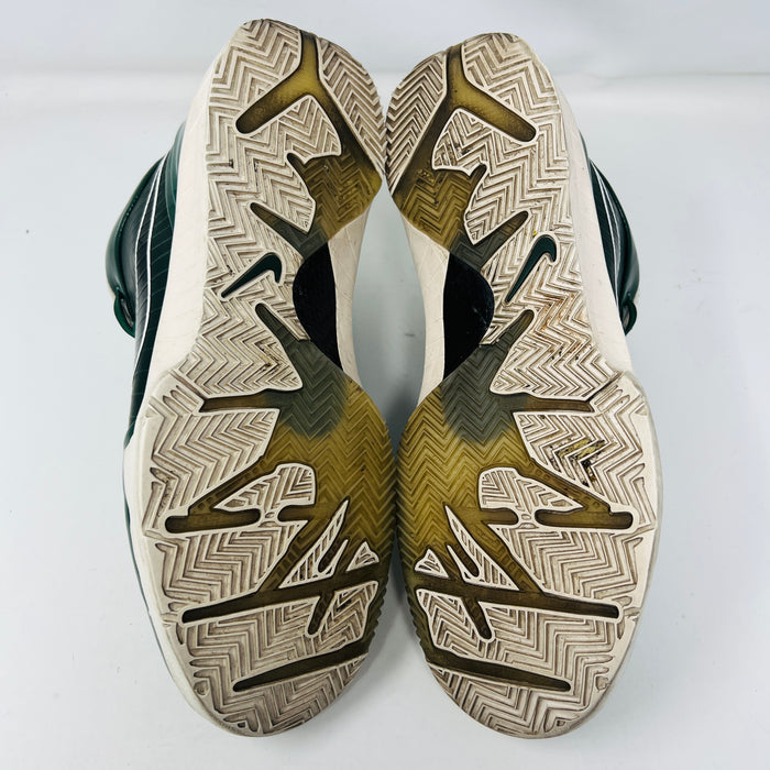 Nike Kobe 4 Protro Undefeated Milwaukee Bucks