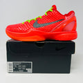 Nike Kobe 6 Protro Reverse Grinch