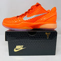 Nike Kobe 6 Protro Total Orange GS