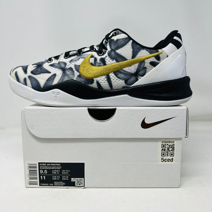 Nike Kobe 8 Protro Mambacita