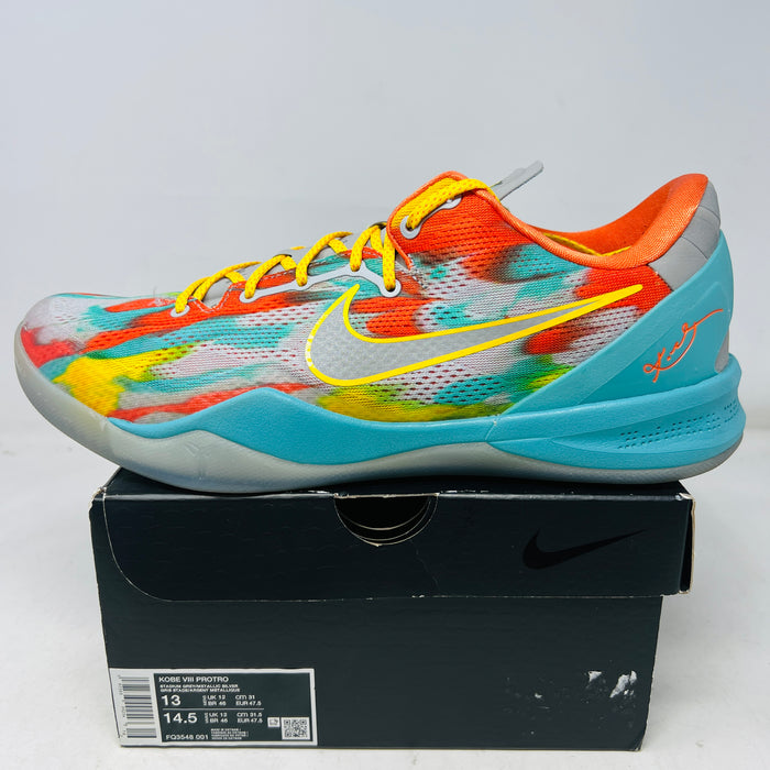 Nike Kobe 8 Protro Venice Beach (2024)