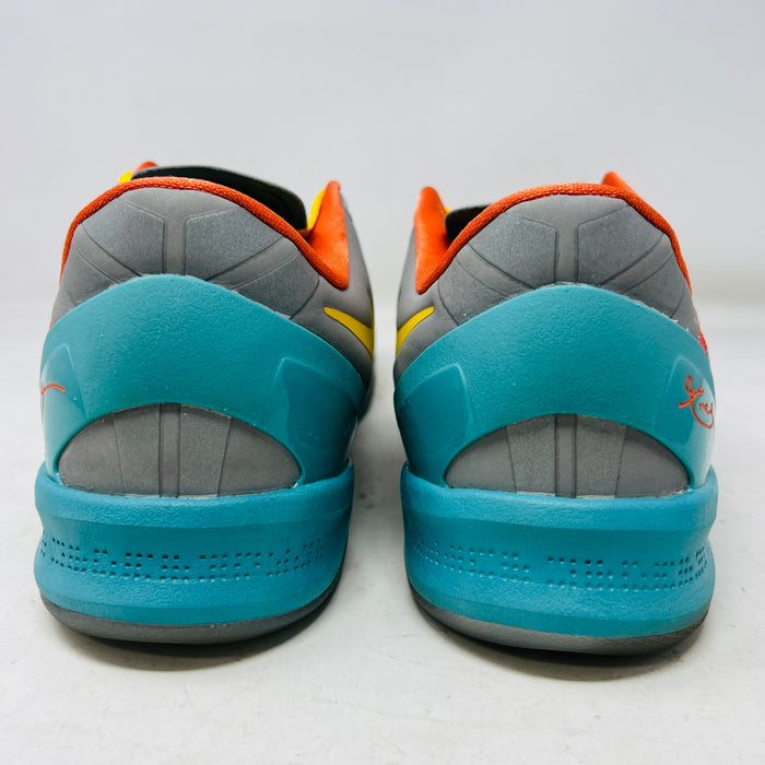 Nike Kobe 8 Protro Venice Beach (2024)